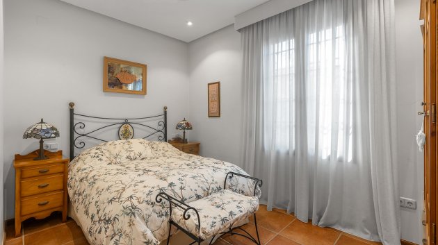 Reventa - Chalets -
Torrevieja - La Veleta