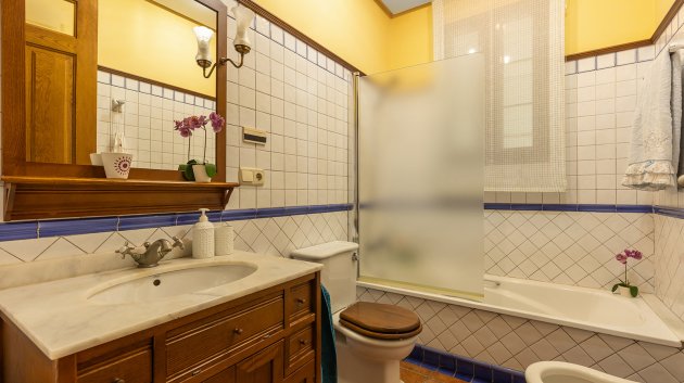 Reventa - Chalets -
Torrevieja - La Veleta