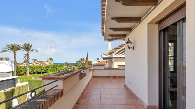 Reventa - Chalets -
Torrevieja - La Veleta