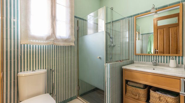 Reventa - Chalets -
Torrevieja - La Veleta