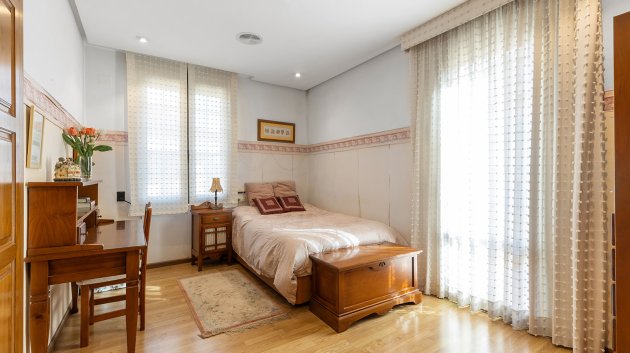 Reventa - Chalets -
Torrevieja - La Veleta