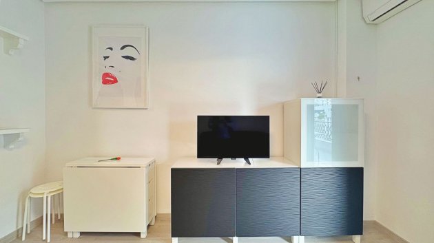 Resale - Apartments -
Torrevieja - La Mata