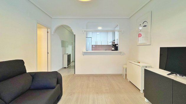 Resale - Apartments -
Torrevieja - La Mata