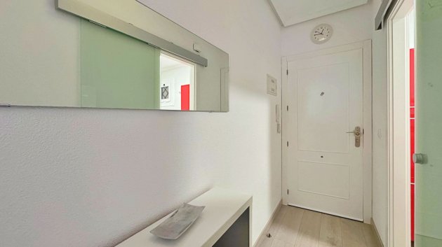 Resale - Apartments -
Torrevieja - La Mata