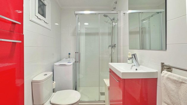 Resale - Apartments -
Torrevieja - La Mata