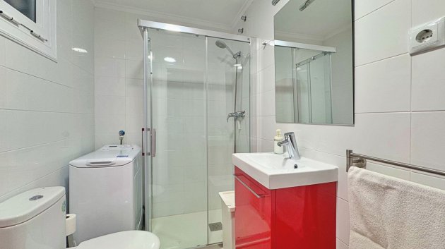 Resale - Apartments -
Torrevieja - La Mata