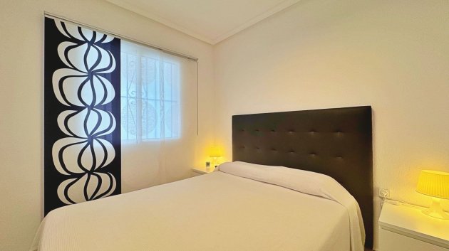 Resale - Apartments -
Torrevieja - La Mata