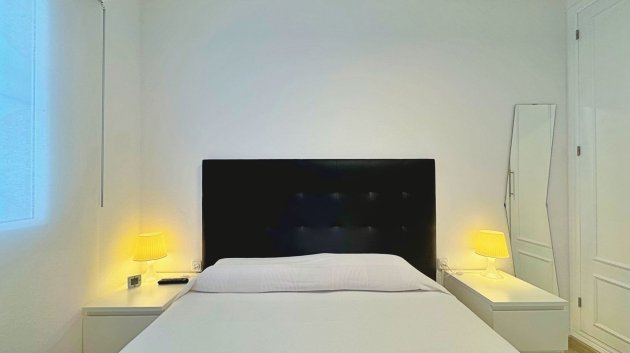 Resale - Apartments -
Torrevieja - La Mata