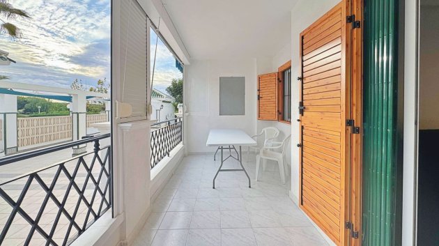Resale - Apartments -
Torrevieja - La Mata