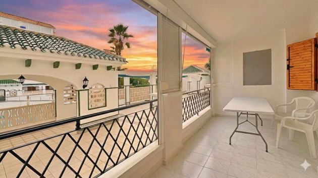 Resale - Apartments -
Torrevieja - La Mata