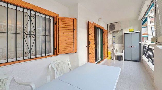 Resale - Apartments -
Torrevieja - La Mata