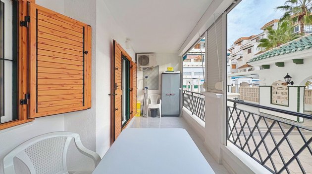 Resale - Apartments -
Torrevieja - La Mata