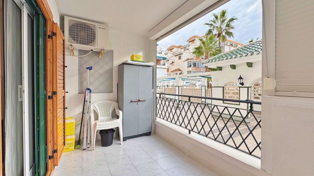 Resale - Apartments -
Torrevieja - La Mata