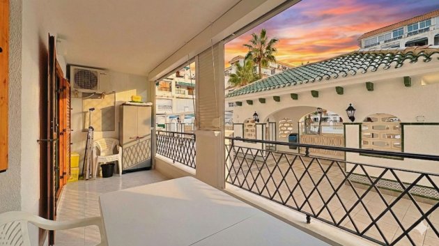 Resale - Apartments -
Torrevieja - La Mata