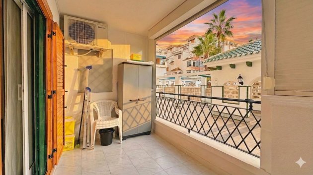 Resale - Apartments -
Torrevieja - La Mata