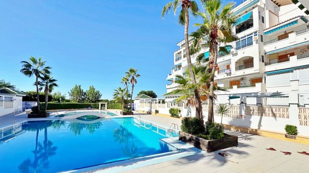 Resale - Apartments -
Torrevieja - La Mata