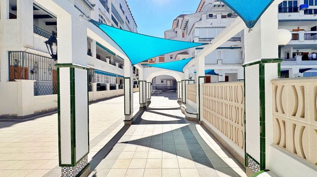 Resale - Apartments -
Torrevieja - La Mata