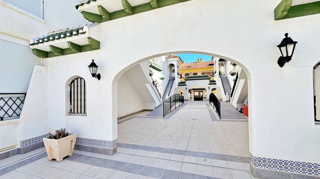 Resale - Apartments -
Torrevieja - La Mata