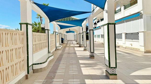 Resale - Apartments -
Torrevieja - La Mata
