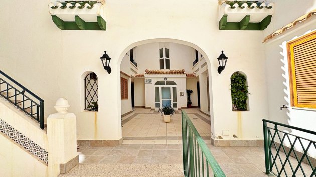 Resale - Apartments -
Torrevieja - La Mata