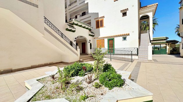 Resale - Apartments -
Torrevieja - La Mata