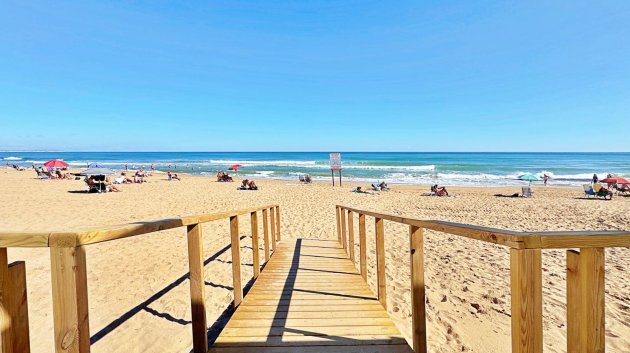 Resale - Apartments -
Torrevieja - La Mata