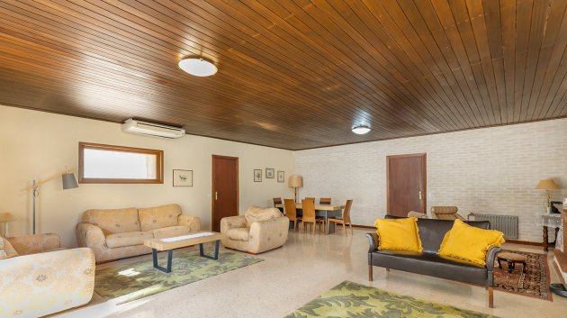 Reventa - Chalets -
Orihuela Costa - Las Filipinas