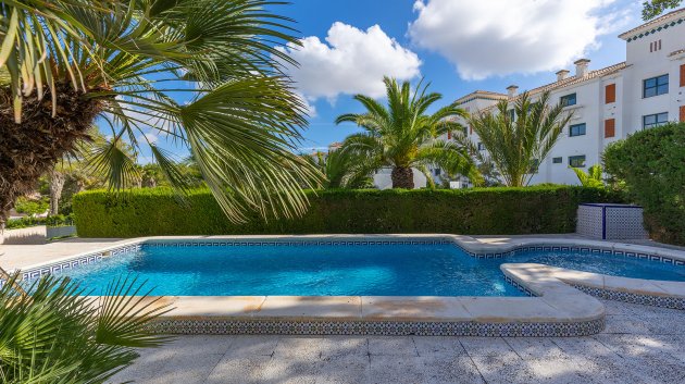 Reventa - Chalets -
Orihuela Costa - Las Filipinas