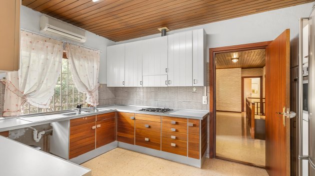 Reventa - Chalets -
Orihuela Costa - Las Filipinas