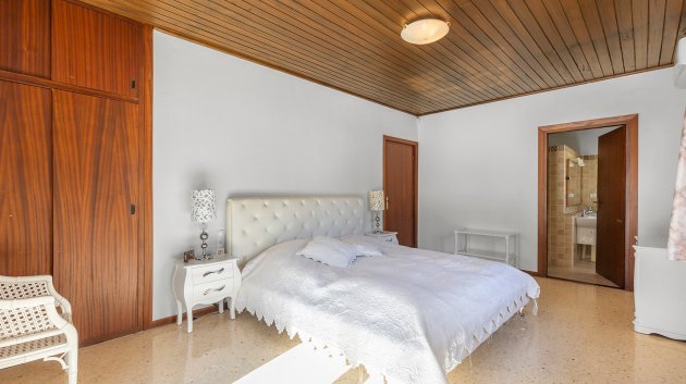 Reventa - Chalets -
Orihuela Costa - Las Filipinas