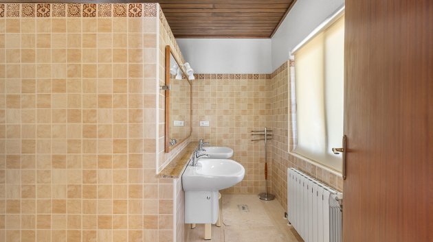 Reventa - Chalets -
Orihuela Costa - Las Filipinas