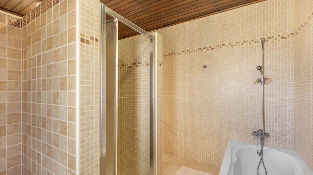 Reventa - Chalets -
Orihuela Costa - Las Filipinas