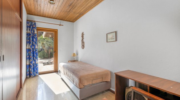 Reventa - Chalets -
Orihuela Costa - Las Filipinas