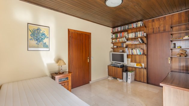 Reventa - Chalets -
Orihuela Costa - Las Filipinas