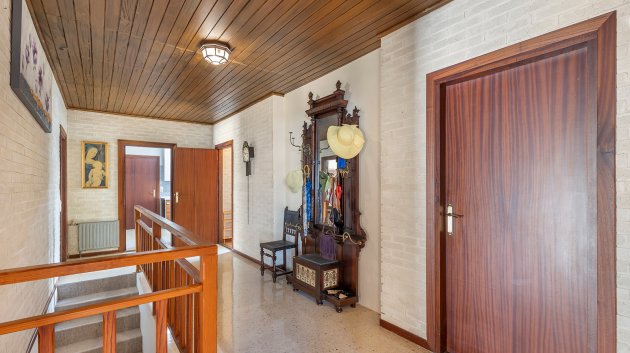 Reventa - Chalets -
Orihuela Costa - Las Filipinas
