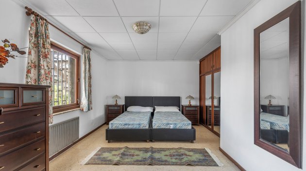 Reventa - Chalets -
Orihuela Costa - Las Filipinas