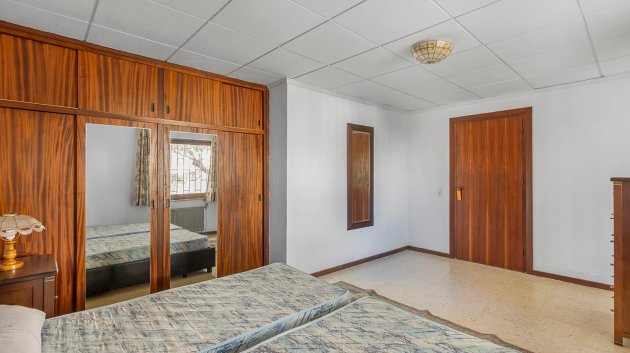 Reventa - Chalets -
Orihuela Costa - Las Filipinas
