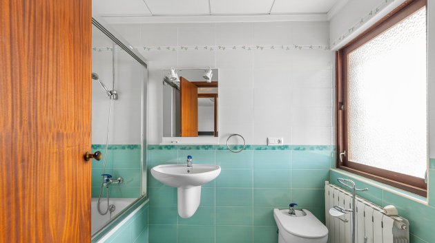 Reventa - Chalets -
Orihuela Costa - Las Filipinas