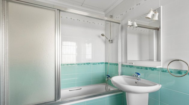 Reventa - Chalets -
Orihuela Costa - Las Filipinas