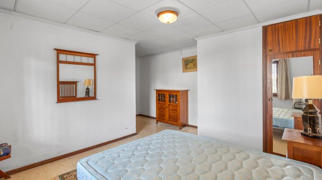 Reventa - Chalets -
Orihuela Costa - Las Filipinas