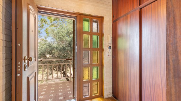 Reventa - Chalets -
Orihuela Costa - Las Filipinas