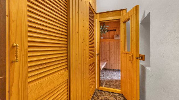 Reventa - Chalets -
Orihuela Costa - Las Filipinas