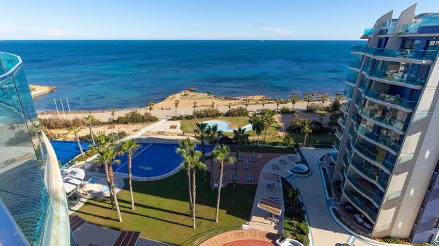 Reventa - Ático -
Torrevieja - Punta Prima
