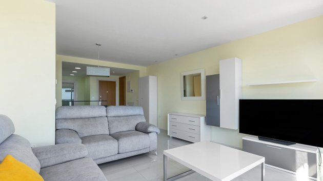 Reventa - Ático -
Torrevieja - Punta Prima