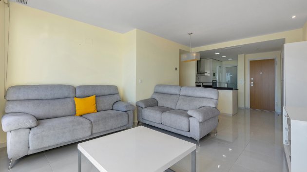 Reventa - Ático -
Torrevieja - Punta Prima