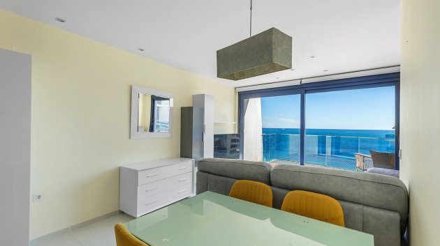 Reventa - Ático -
Torrevieja - Punta Prima