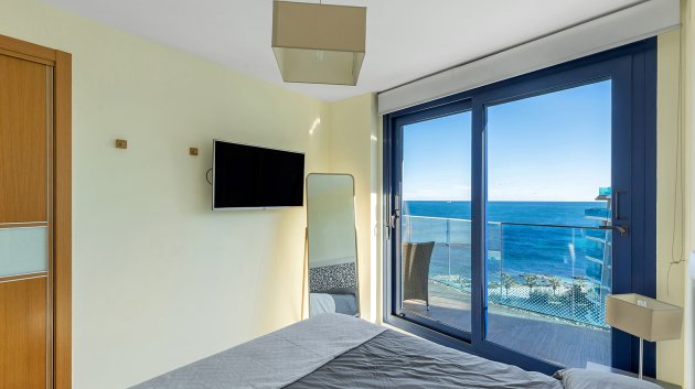 Reventa - Ático -
Torrevieja - Punta Prima