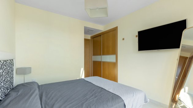 Reventa - Ático -
Torrevieja - Punta Prima