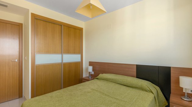 Reventa - Ático -
Torrevieja - Punta Prima