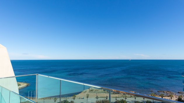 Reventa - Ático -
Torrevieja - Punta Prima
